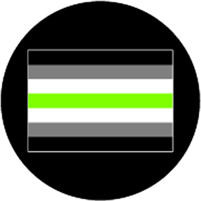 Rosco Pride Gobos - Download Perfect Space Illustration | Full HD